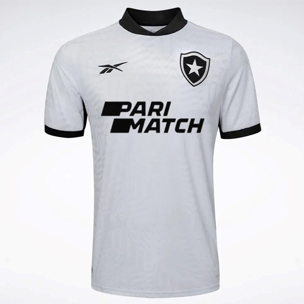 Thailand Trikot Botafogo Ausweich 2023-2024